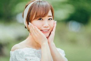 アロエベラの美白効果